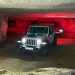 Jeep Experience